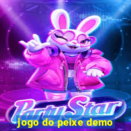 jogo do peixe demo